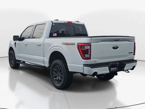 Used 2023 Ford F150 Tremor w/ Equipment Group 402A High AWD/4WD image 5
