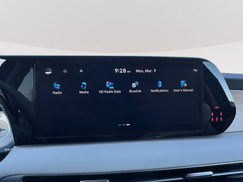 Used 2023 Hyundai Palisade Limited image 10