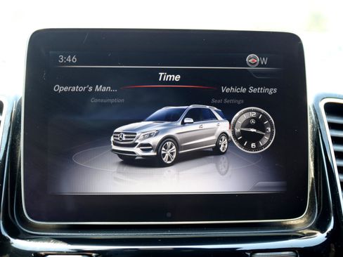 Used 2018 Mercedes-Benz GLE 43 AMG 4MATIC image 44