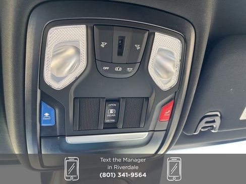 New 2026 RAM 2500 Big Horn image 32