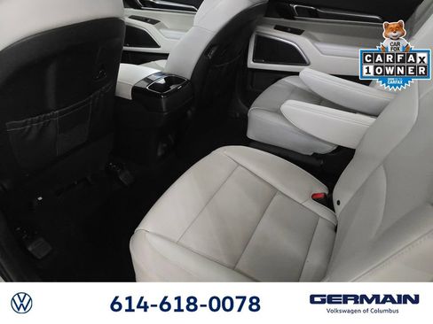 Used 2024 Kia Telluride S w/ S Sunroof Package AWD/4WD image 23