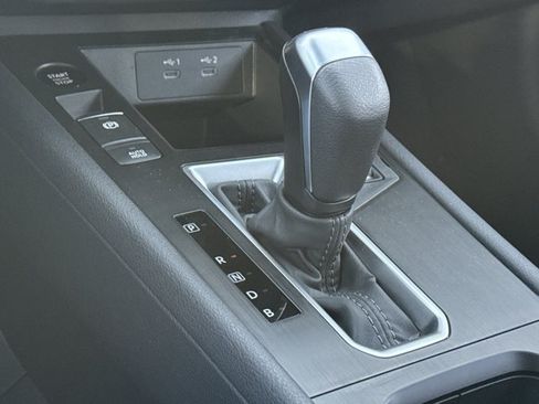 New 2026 Nissan Kicks S FWD image 25
