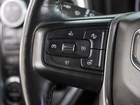 Used 2023 GMC Sierra 2500 Denali w/ Denali Ultimate Package image 14