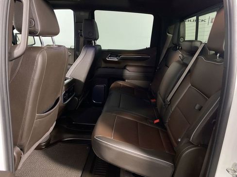 Used 2024 GMC Sierra 1500 Denali w/ Denali Reserve Package image 22