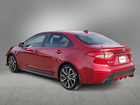 Used 2022 Toyota Corolla SE image 6