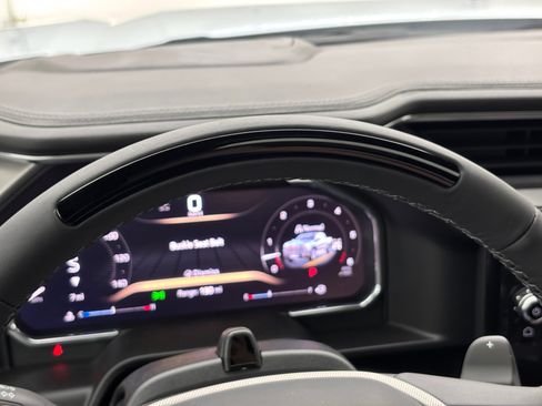 New 2026 GMC Sierra 1500 Denali AWD/4WD image 6