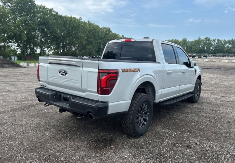 Used 2024 Ford F150 Tremor w/ Equipment Group 402A High AWD/4WD image 7