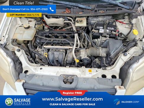 Used 2012 Ford Transit Connect XLT FWD image 16