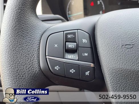 New 2025 Ford Transit 150 Low Roof image 24