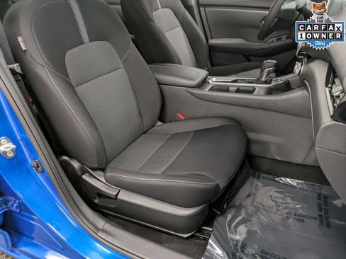 Used 2024 Nissan Sentra SV FWD image 34