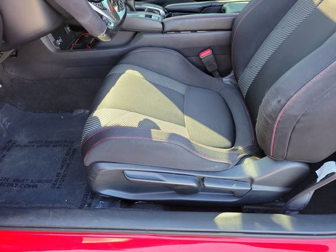 Used 2019 Honda Civic Si image 11