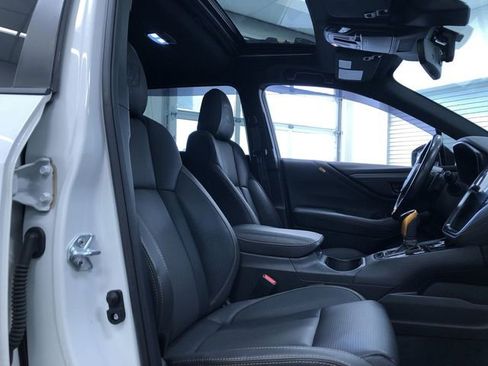 Used 2023 Subaru Outback Wilderness image 23