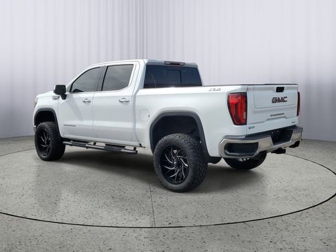 Used 2019 GMC Sierra 1500 SLT w/ SLT Premium Plus Package image 10