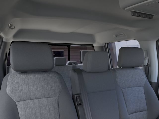 New 2026 Ford F250 XL w/ STX Appearance Package AWD/4WD image 22