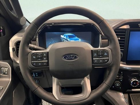 Used 2024 Ford F150 Lariat w/ Tow/Haul Package AWD/4WD image 21