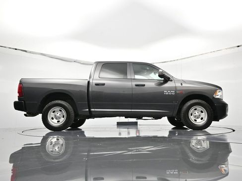 Used 2016 RAM 1500 Tradesman w/ Popular Equipment Group image 48