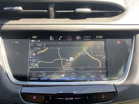 Used 2019 Cadillac XT5 Premium Luxury image 23