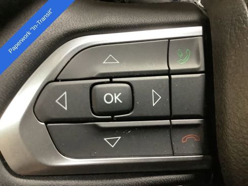 Used 2023 Jeep Compass Latitude AWD/4WD image 27
