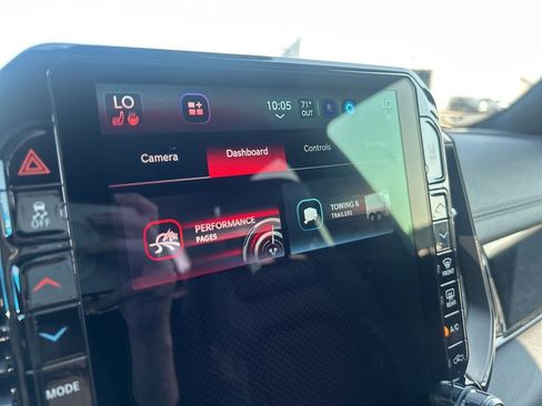 New 2026 RAM 1500 Rebel w/ G/T Package image 48