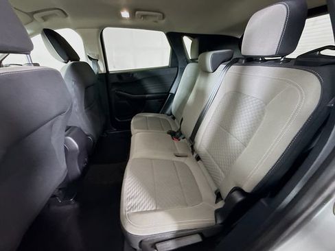 Used 2022 Ford Escape SE FWD image 22