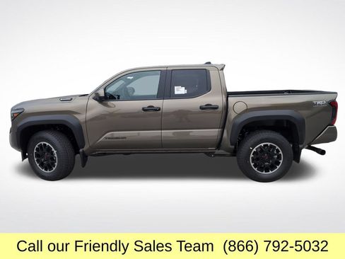 New 2026 Toyota Tacoma TRD Off-Road w/ TRD Off Road Premium Package AWD/4WD image 2