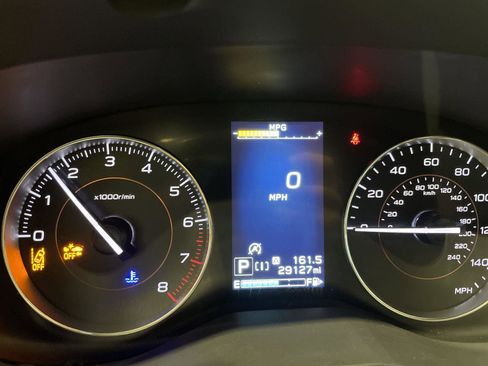 Used 2020 Subaru Crosstrek 2.0i Limited w/ Moonroof Package w/Navigation image 14