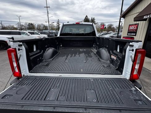 Used 2024 Ford F250 XL w/ FX4 Off-Road Package AWD/4WD image 34