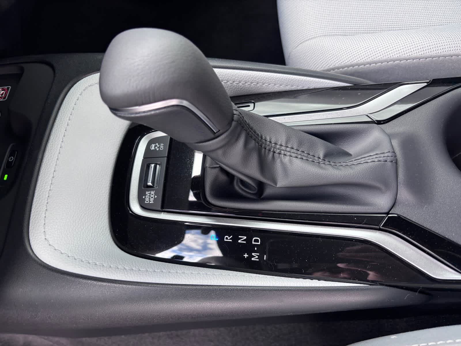 New 2027 Toyota Corolla SE FWD image 21