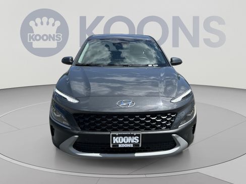 Used 2023 Hyundai Kona SE AWD/4WD image 11