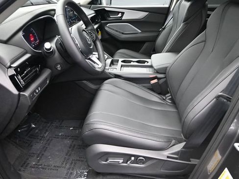 New 2026 Acura MDX FWD image 13