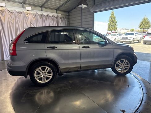 Used 2010 Honda CR-V EX image 3