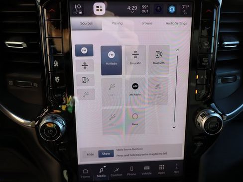 Used 2025 RAM 2500 Laramie image 26