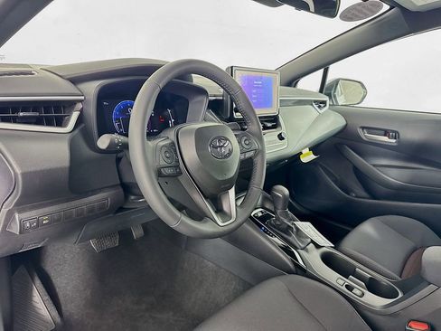 New 2026 Toyota Corolla SE FWD image 13