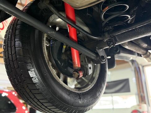 Used 2012 Toyota 4Runner Limited image 19