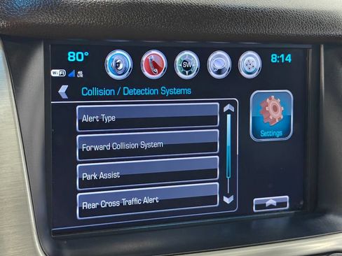 Used 2017 GMC Yukon SLT w/ Open Road Package AWD/4WD image 46