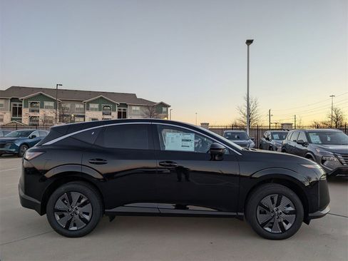 New 2026 Nissan Murano SL image 3
