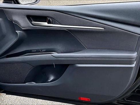 Certified 2025 Toyota Camry LE image 22