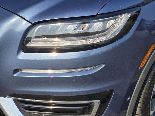 Used 2019 Lincoln Nautilus Reserve FWD image 8