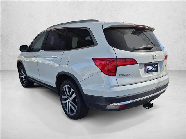 Used 2016 Honda Pilot Touring image 7