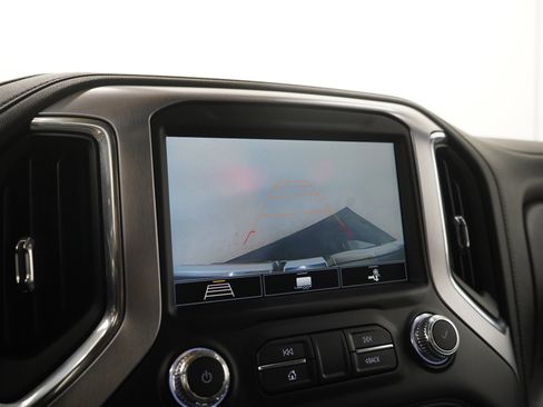 Used 2020 GMC Sierra 1500 SLT w/ SLT Premium Plus Package AWD/4WD image 29