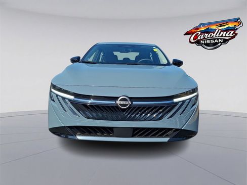 Used 2026 Nissan Sentra SV w/ SV Convenience Package FWD image 2