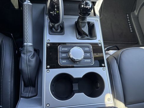 New 2026 INEOS Grenadier image 20