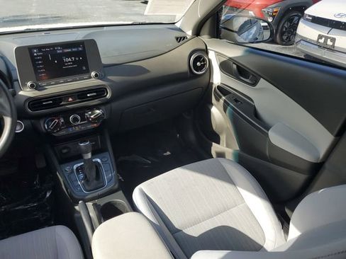 Used 2023 Hyundai Kona SEL FWD image 23