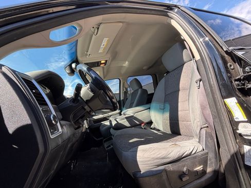 Used 2015 RAM 2500 Big Horn image 6