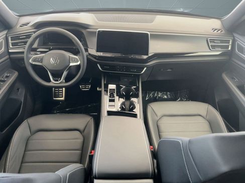 New 2026 Volkswagen Atlas Cross Sport SEL R-Line image 17