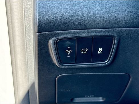 Certified 2024 Hyundai Tucson SEL FWD image 10