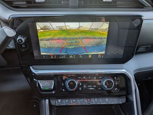 New 2026 GMC Sierra 2500 Denali w/ Max Trailering Package image 17