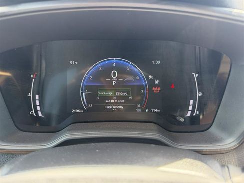 Used 2026 Toyota Corolla LE FWD image 22