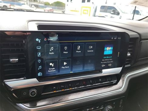 Used 2023 Chevrolet Silverado 1500 LTZ image 6