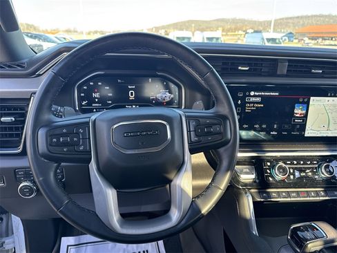 Used 2024 GMC Sierra 1500 Denali w/ Denali Reserve Package image 14